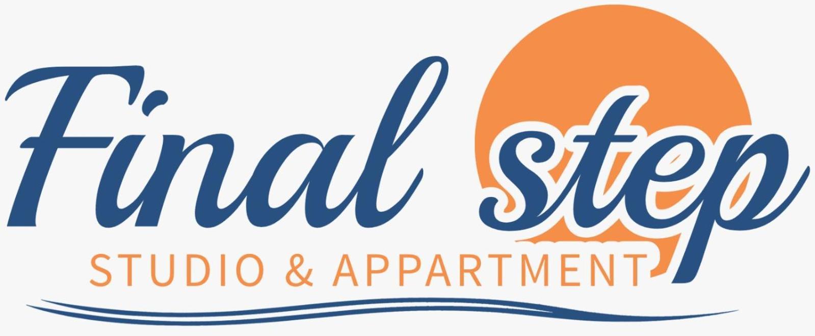 Final Step Apartment สเกียธอสทาวน์ ภายนอก รูปภาพ