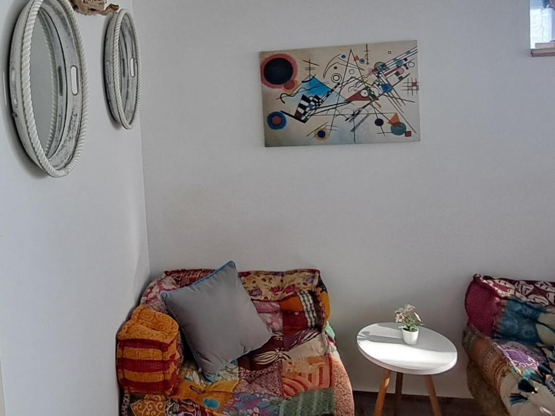 Final Step Apartment สเกียธอสทาวน์ ภายนอก รูปภาพ