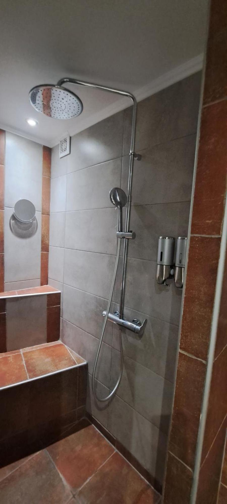 Final Step Apartment สเกียธอสทาวน์ ภายนอก รูปภาพ