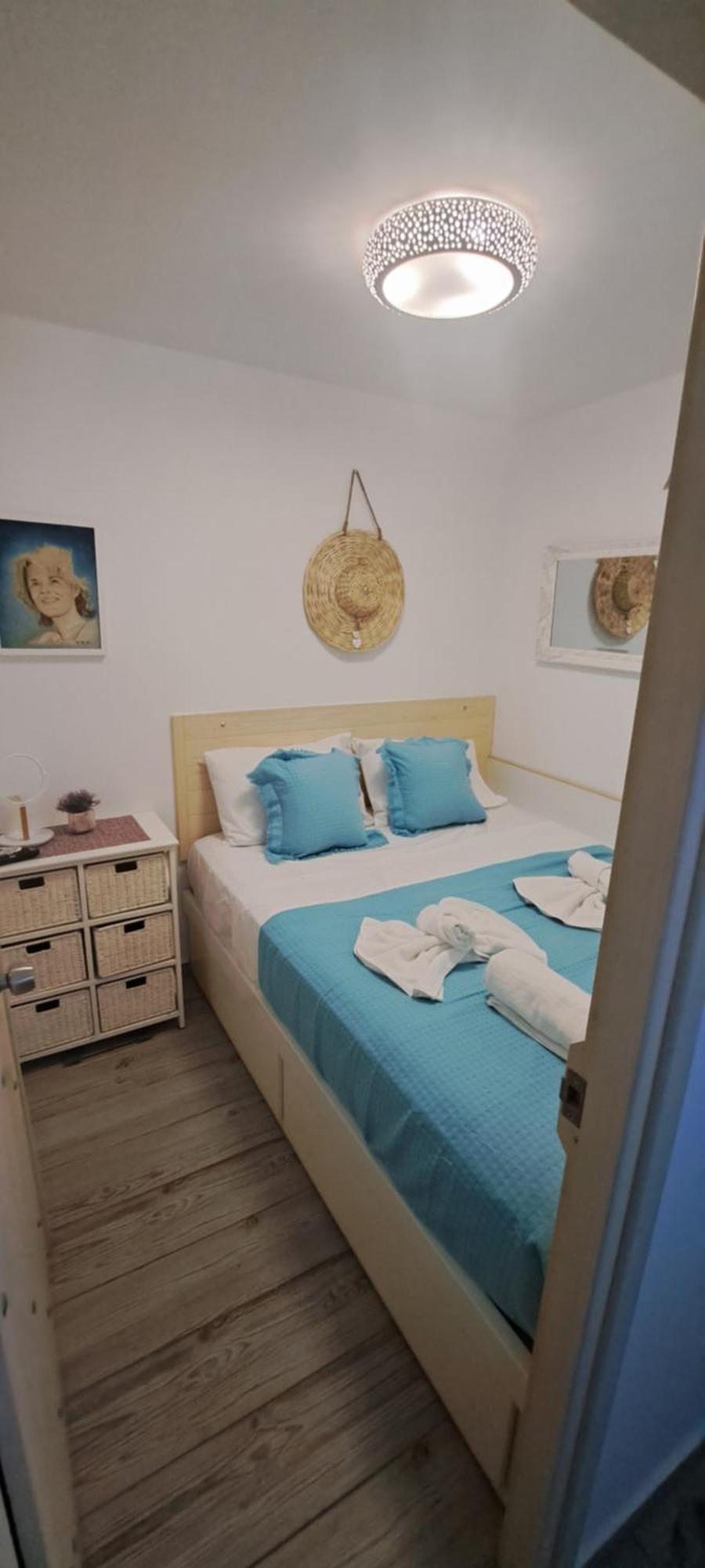 Final Step Apartment สเกียธอสทาวน์ ภายนอก รูปภาพ